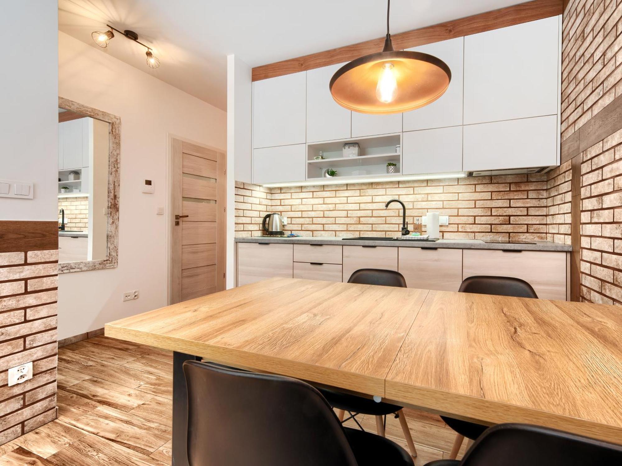 Old Town Torunska Apartment Gdansk Bagian luar foto