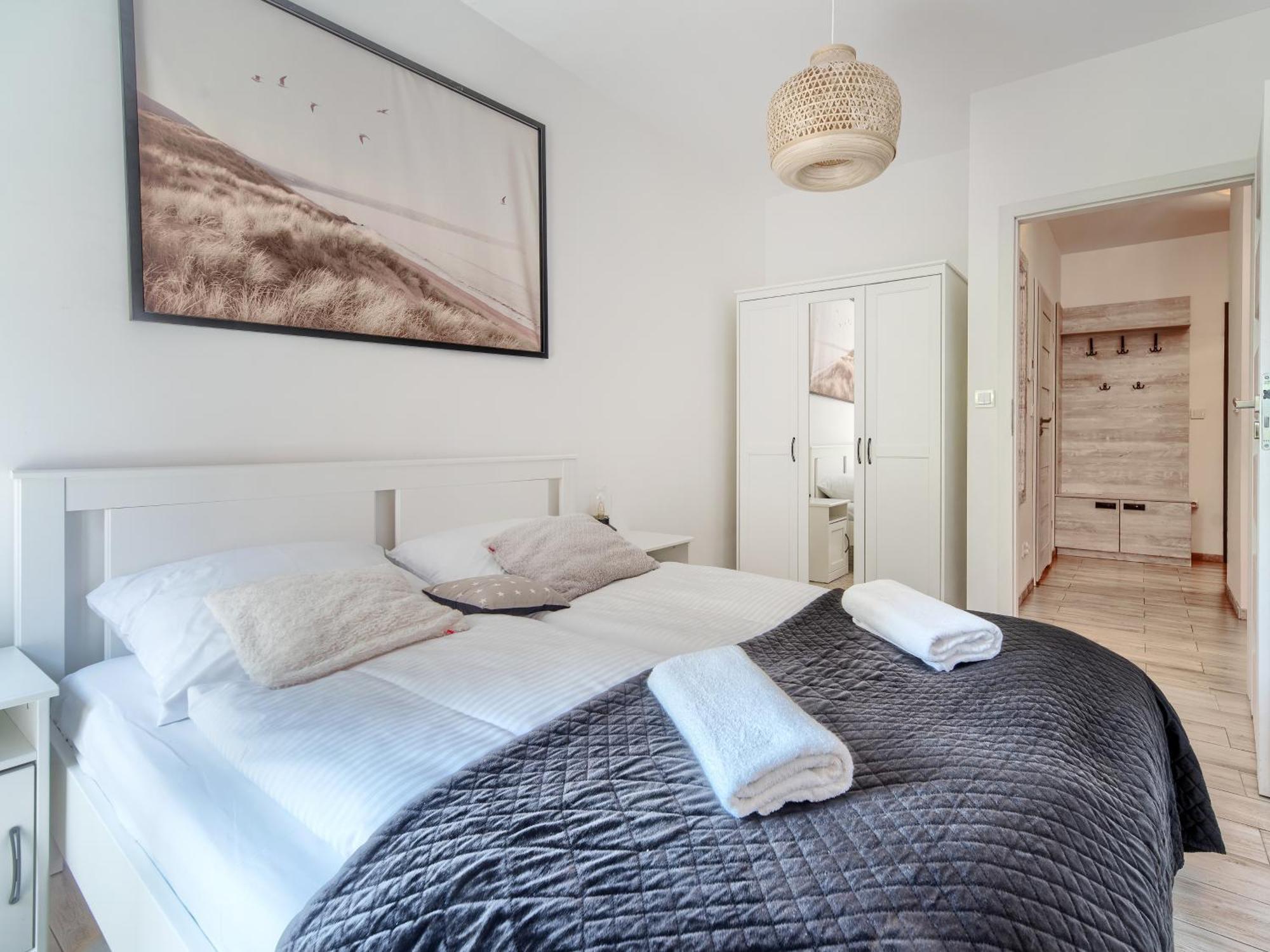 Old Town Torunska Apartment Gdansk Bagian luar foto